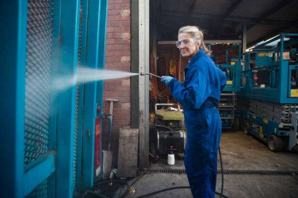 Bunker Hill Village, TX Pressure Washing Services Company