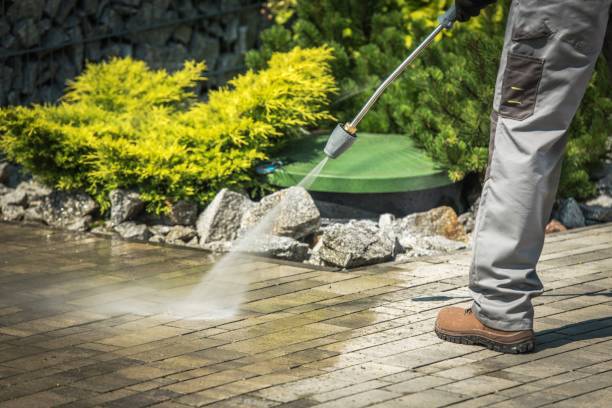 Best Oil Spill Cleanup  in Bunker Hill Village, TX