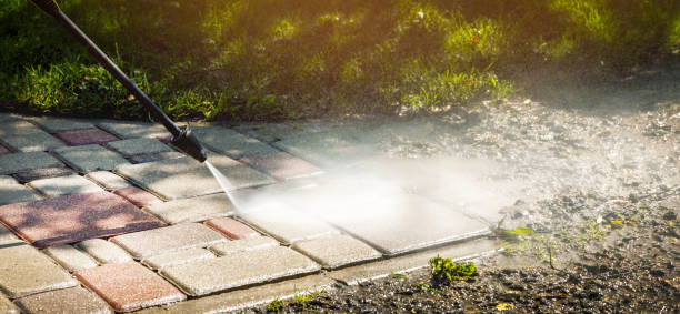 Best Post-Construction Pressure Washing  in Bunker Hill Village, TX