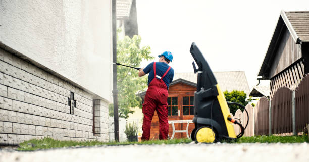Best Restaurant Pressure Washing  in Bunker Hill Village, TX
